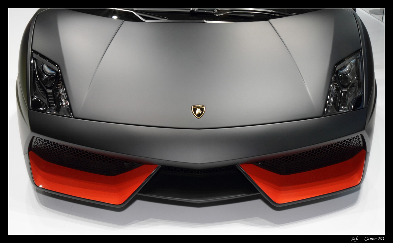 2012 - Salon auto Paris